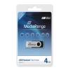 MediaRange USB Flash Disk 4GB MR907